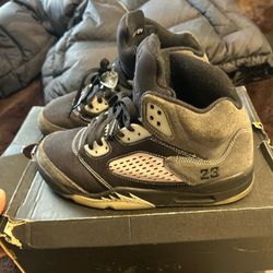 Retro 5’s