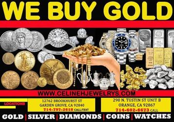 JEWELRY$BUYERS