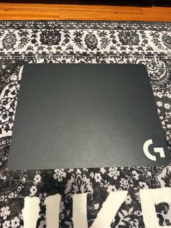 Logitech G440 hard gaming mouse pad