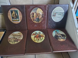 Lot of Various Hardcover Books