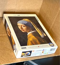 Like NEW! Multiple High-End Puzzles With Great Designs All Sold Individually