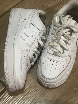 Nike Air Force 1 6.5 youth