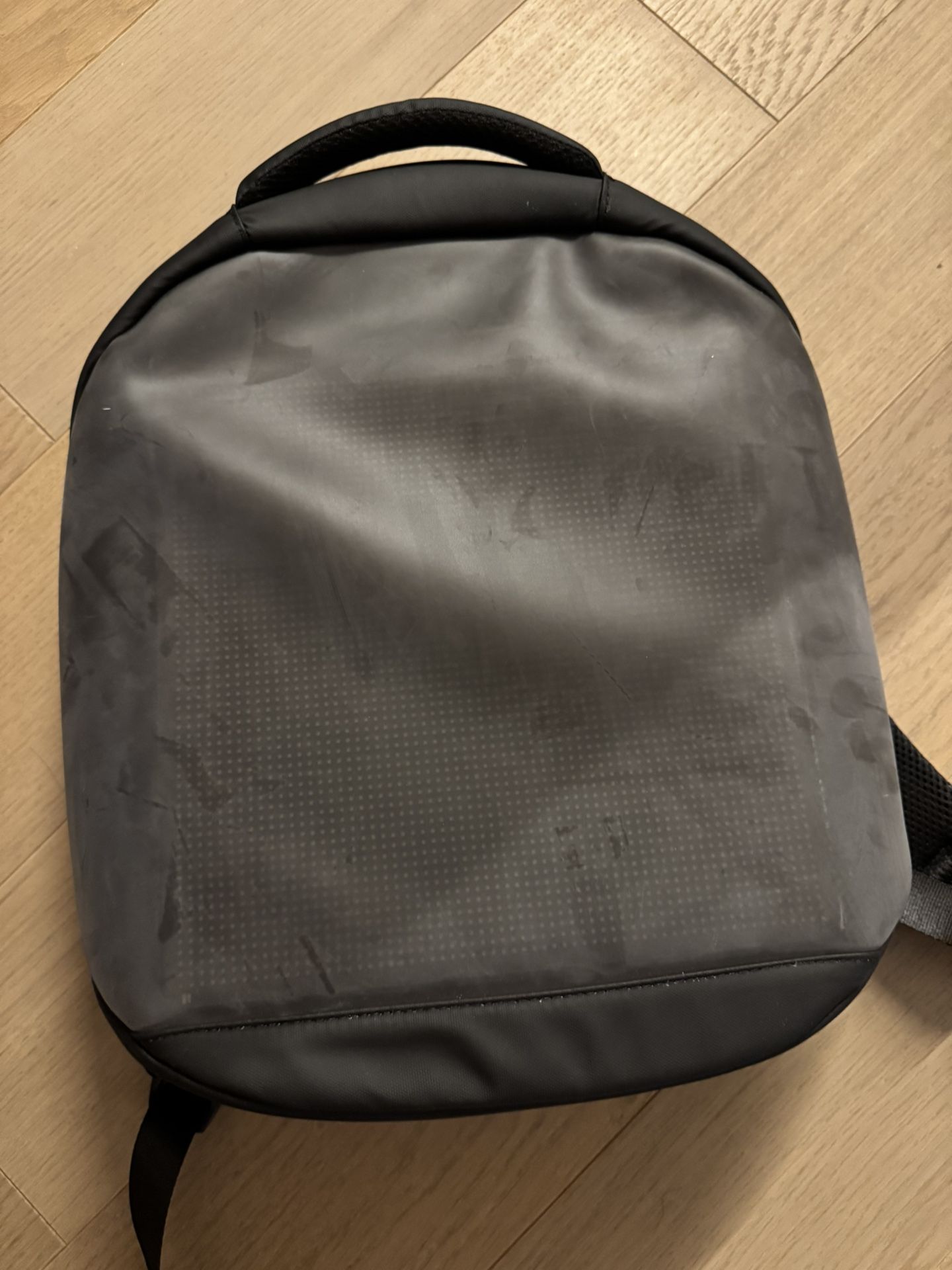 Smart LED Backpack – Brand New | $90