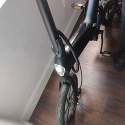 Jetson e-bike