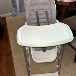 Baby Jogger City Bistro High Chair