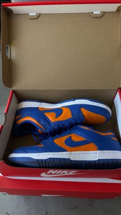 NIKE DUNK LOW RETRO