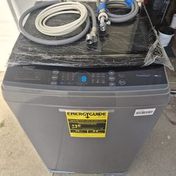 COMFEE 2.4 CUBIC FT' washing machine