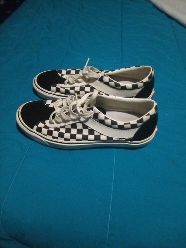 Vans