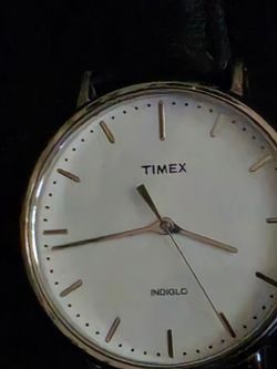 Timex