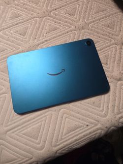 Amazon - Alexa Tablet 8 (all-new), 4GB RAM, 64GB, 8.7″ tablet with vivid display, All-day battery, Designed for Alexa+ - Teal
