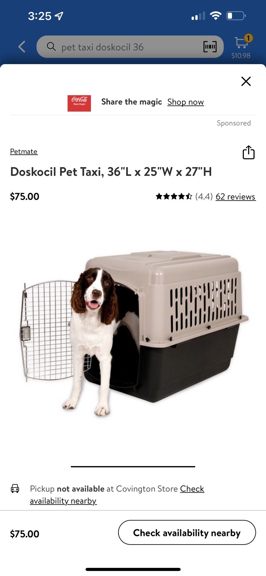 Dog Kennel