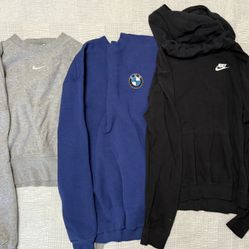 Sweater Weather Bundle 🧥 15 Stylish Picks – Closet Clean-Out