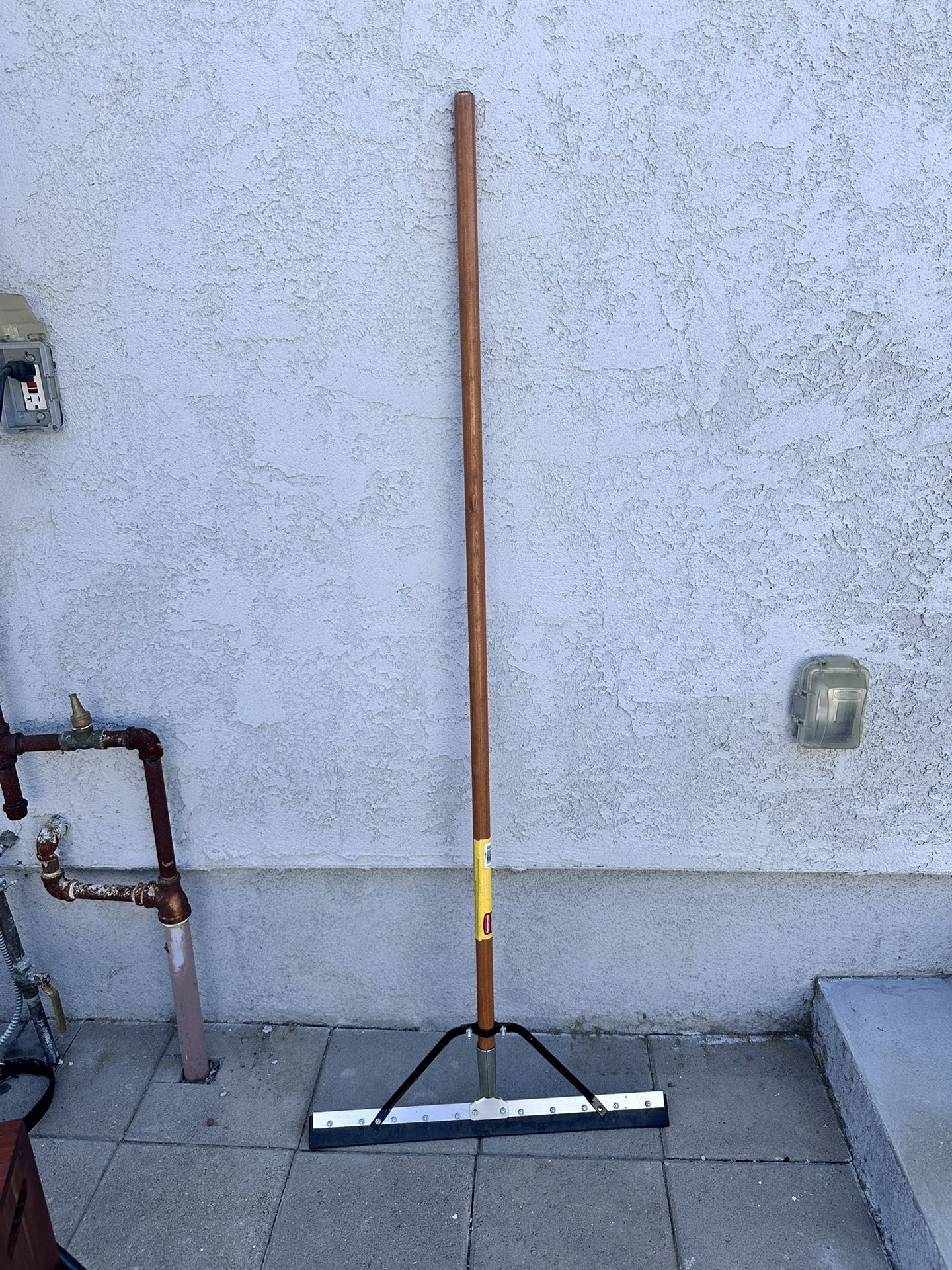 Squeegee