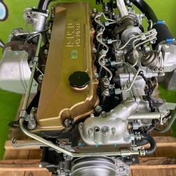 Engines All Models 