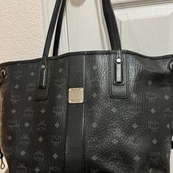 MCM Tote Bag