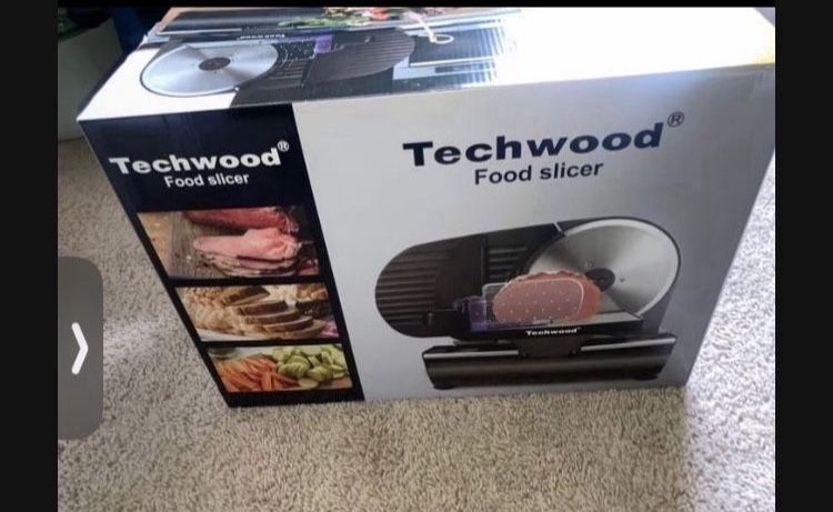 Ham Slicer 