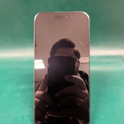 iPhone 15 Pro Max Unlocked 256 Gb Blue Used