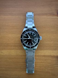 Lorier Hydra S1 Watch