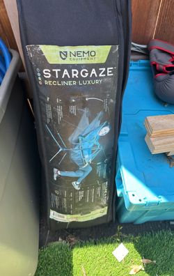 Stargaze Luxury Recliner By NEMO