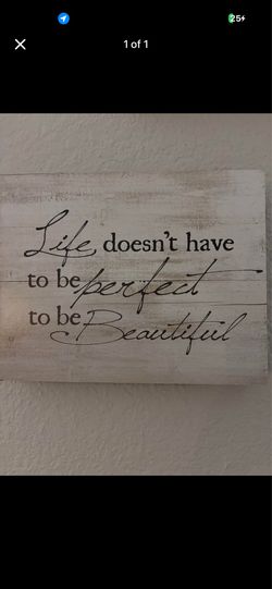 Wall decor