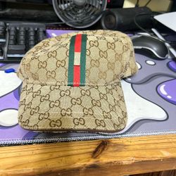 Gucci Hat 