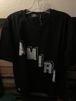 Amiri shirt