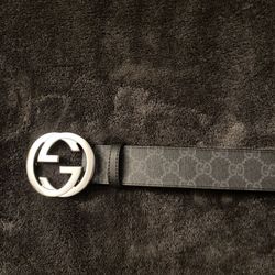 Gucci Belt 