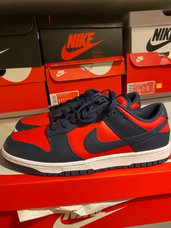 Nike Dunk