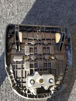 Brand new passenger seat for SUZUKI HAYABUSA