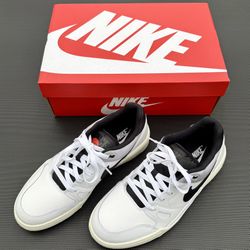 Nike Full Force Low Sneaker - Men's Shoes Size 10