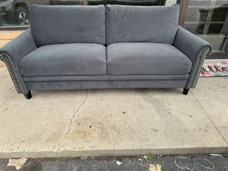 Four Piece Couch