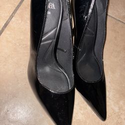 ZARA Heels