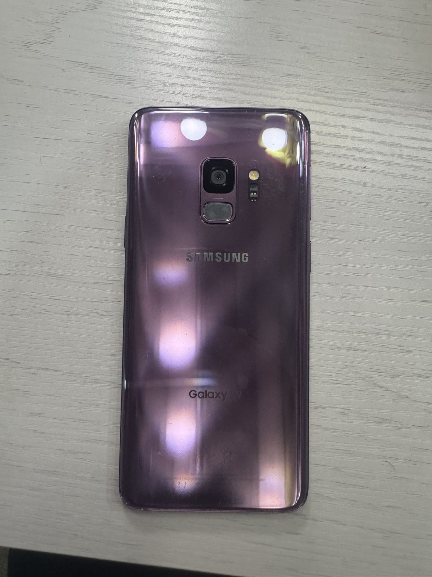 Samsung Galaxy S9 (64 GB )