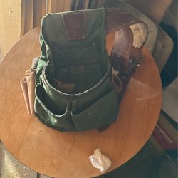 Used leather bags for sale hotsell