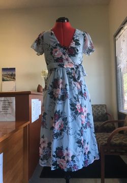 Girls dress , size XS