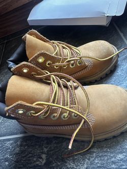 Kids Boots 