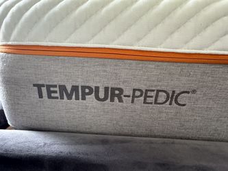 Mattress Tempur-PEDIC (King Size)