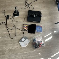 PS3 Or Give Me Your Best Offer