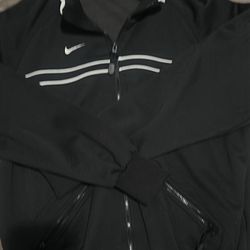 Vintage Nike team Jacket 