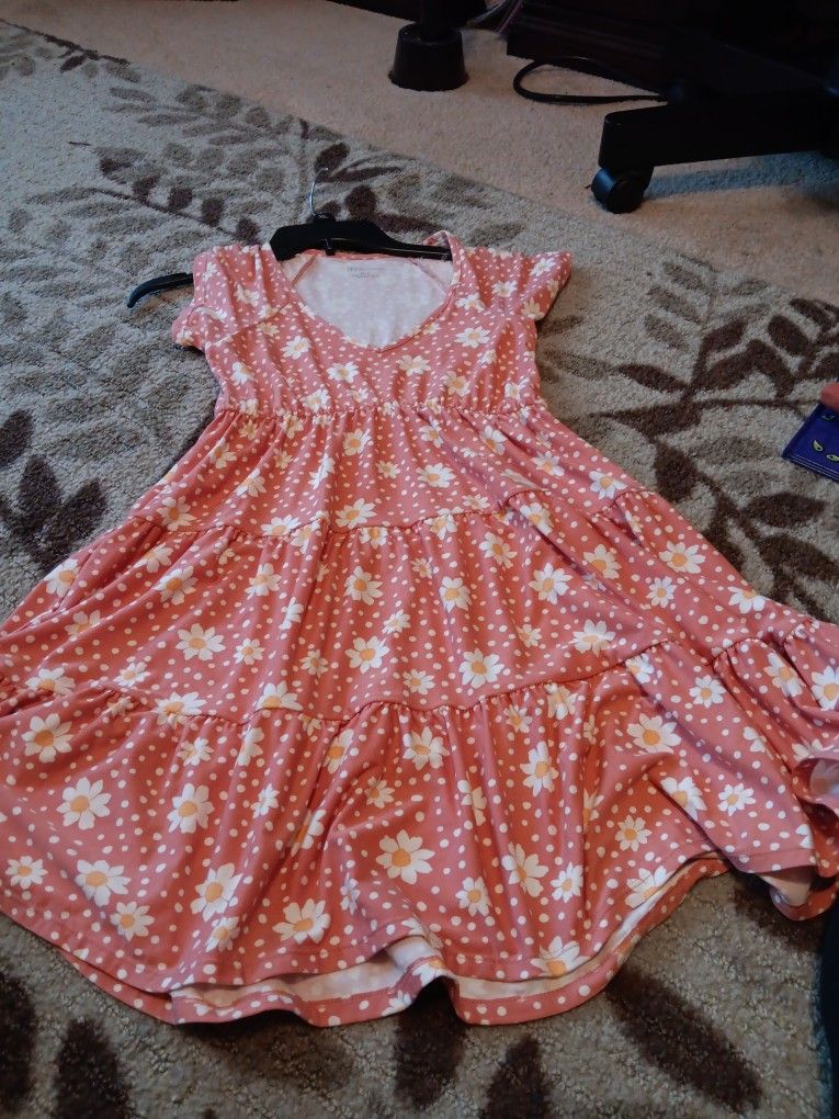 Sundress. New XS.