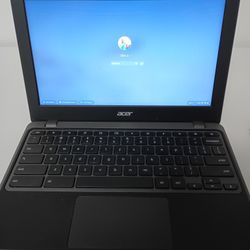 Acer c722 Chromebook