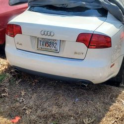 2006-2008 Audi A4 B7 Partout Available Everything Must Go