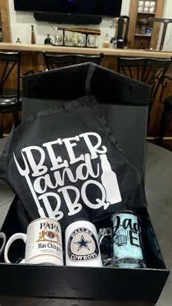 Fathers Day Gift Boxes 