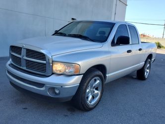 2005 Dodge Ram