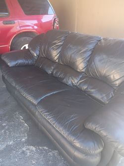 Vendo un set de sofas