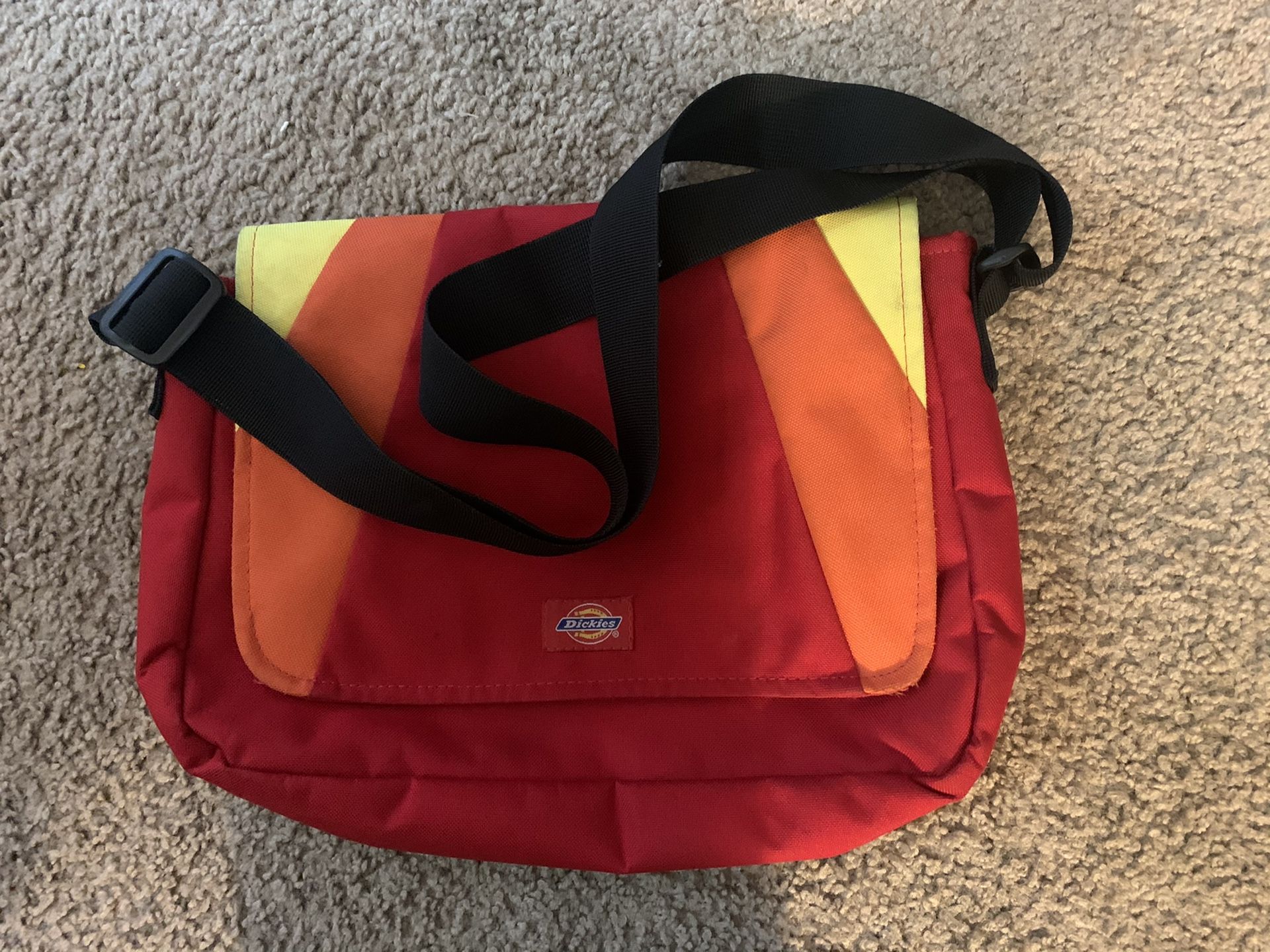 DICKIES SATCHEL BAG