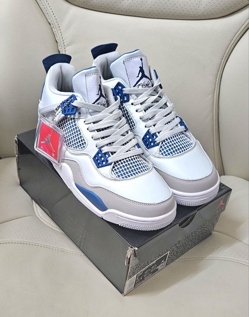 Jordan 4 Retro