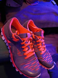 Reebok Flex