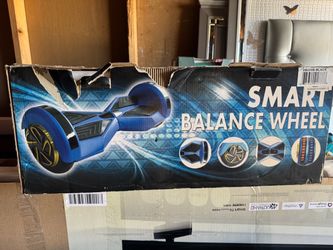 Hoverboard