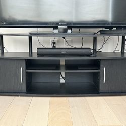 TV stand